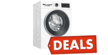Washing Machine Sale